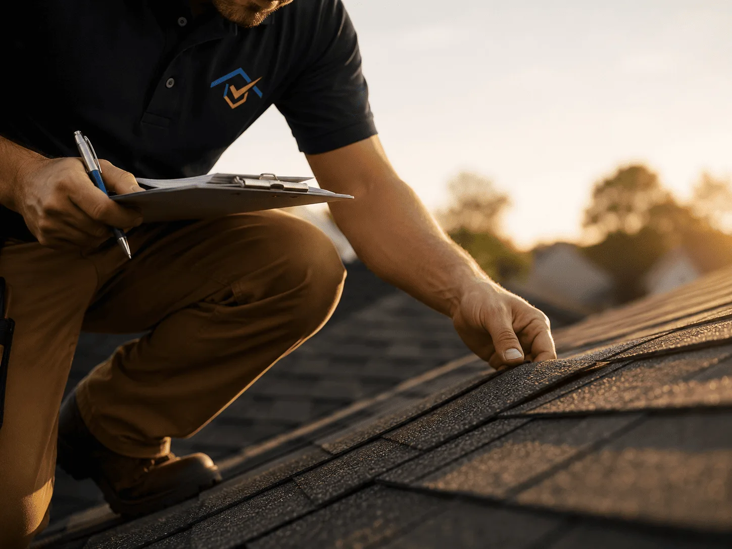 Why Choose Roof Inspection in Ozan, AR